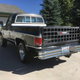Illustration for article titled At $16,995, Could This 1976 Chevy Silverado 4X4 Shortbed Be a Truck You Might Long For?